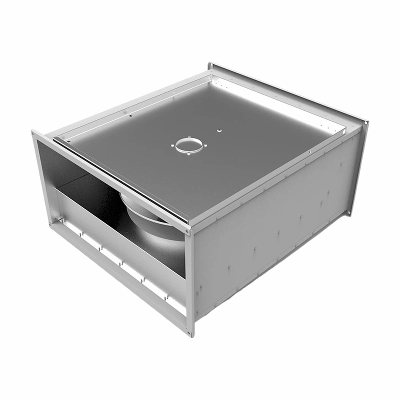 Ventilator dreptunghiular